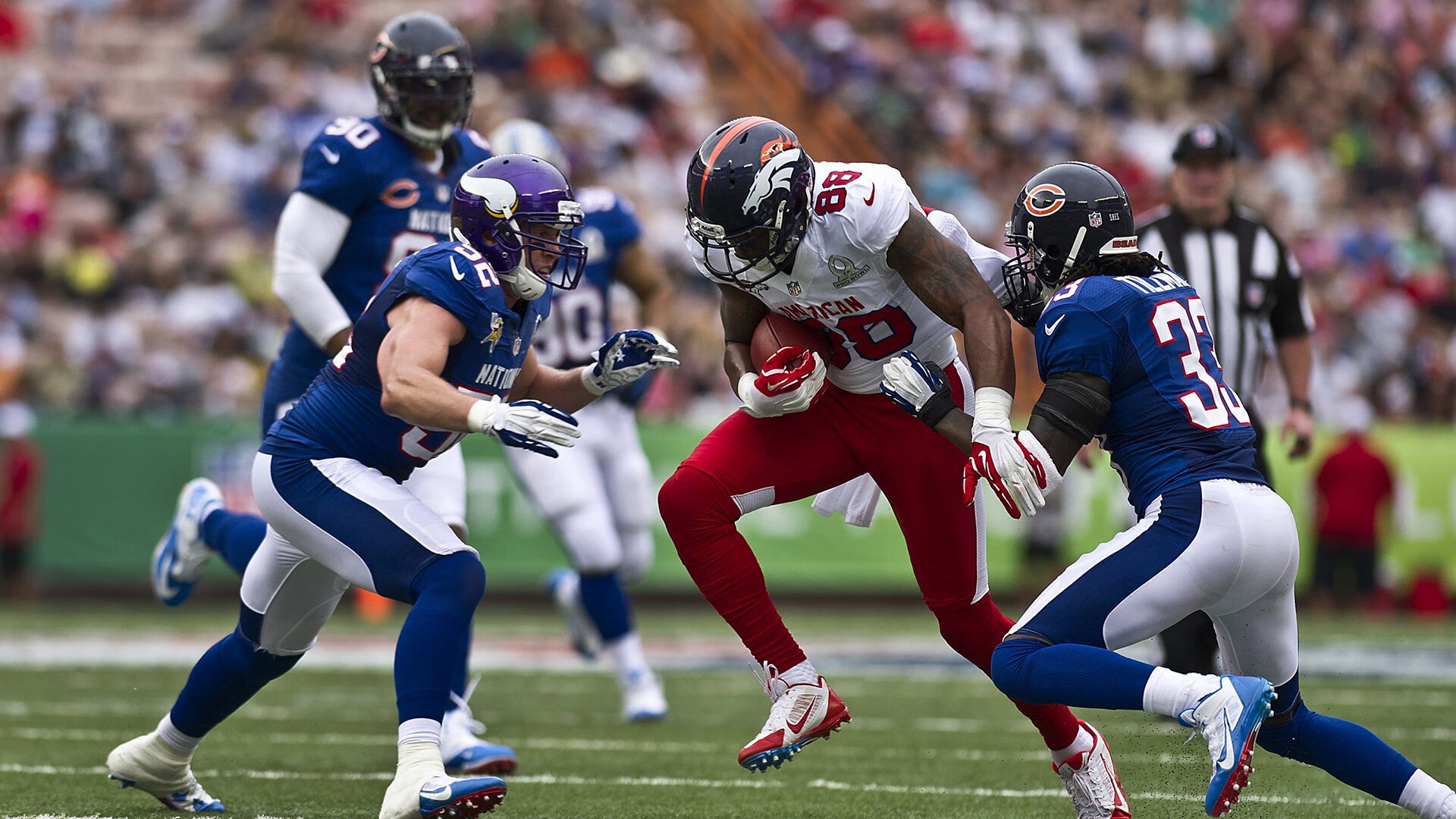 德甲：裁判判罚争议引发球迷热议，西甲裁判